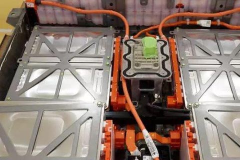 巴彦淖尔电动车电池 回收